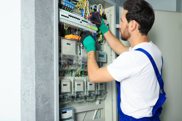 Best Electrical Upgrades for Homes  in Lake Helen, FL