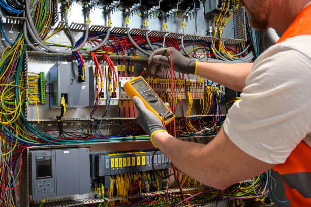Best Electrician Near Me  in Lake Helen, FL