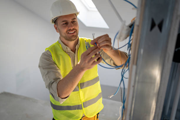 Best Emergency Electrician Near Me  in Lake Helen, FL