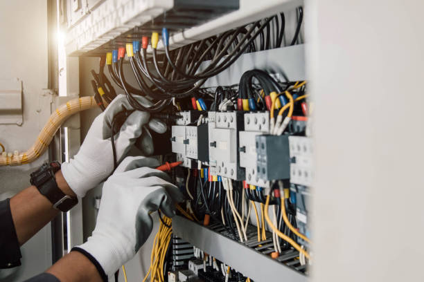 Best Emergency Electrical Repair  in Lake Helen, FL